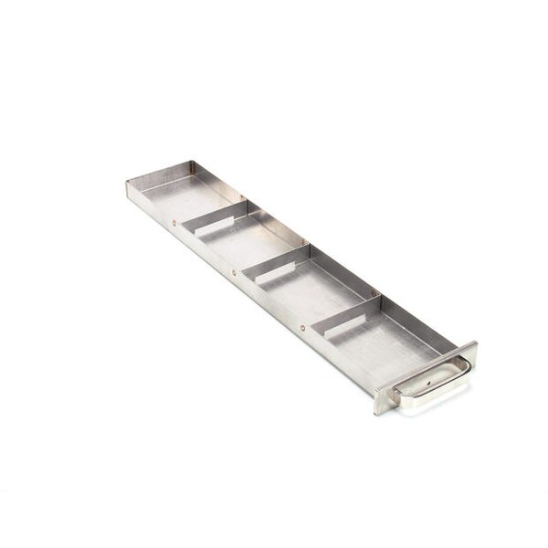 16 32 Sb Grease Drawer Assembly